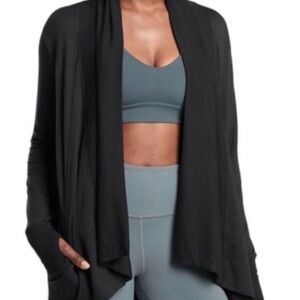 Athleta PRANAYAMA RESTORE WRAP